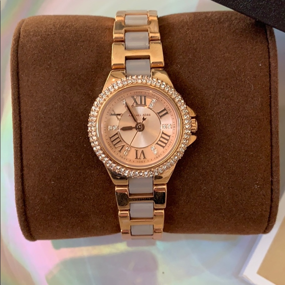COPY - BRAND NEW MICHAEL KORS WATCH
